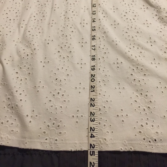 J Jill Peasant Top - Picture 9 of 9